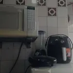 Aluguel De Quarto Com Banheiro Compartilhado,Proximo Ao Copacabana Palace