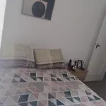 Aluguel De Quarto Com Banheiro Compartilhado,Proximo Ao Copacabana Palace