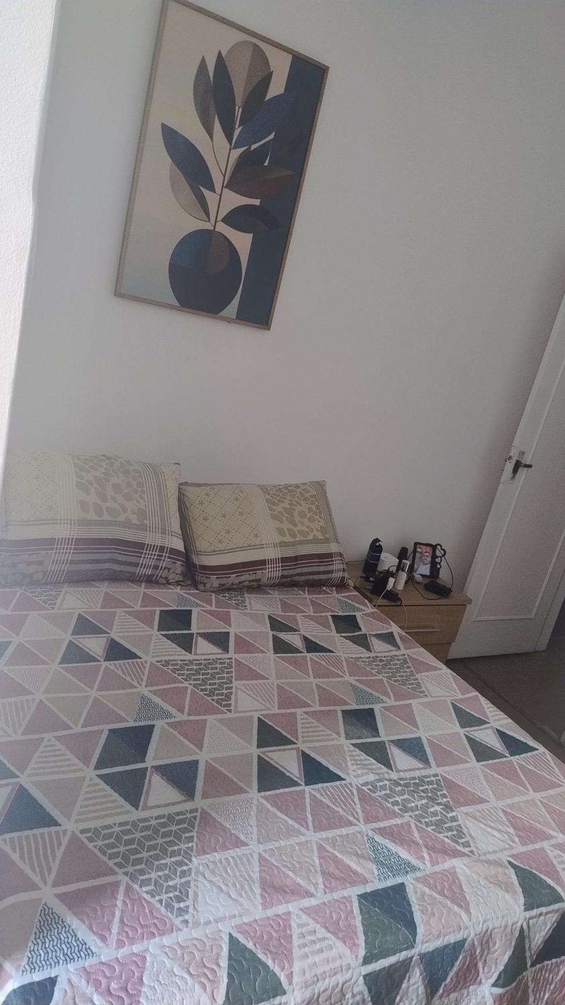 Aluguel De Com Banheiro Compartilhado,proximo Ao Copacabana Palace *